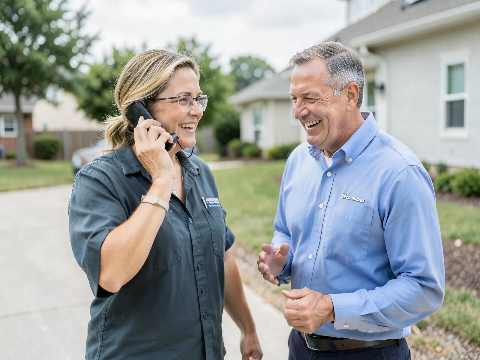 Frequently Asked Questions About Reconstruction And Remodeling in Duncan Falls, OH